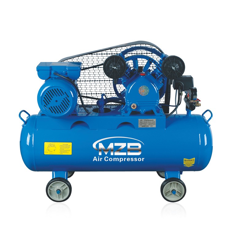70L Tank 3HP Belt Driven Air Compressor